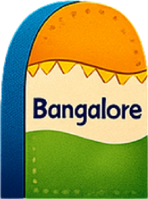 Bengaluru